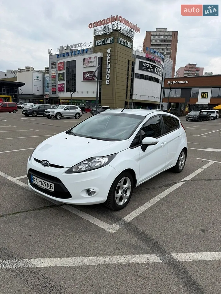 2012 Opel Corsa - мініатюра 24