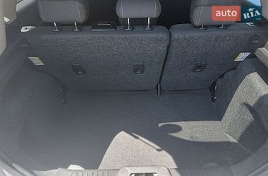 Хетчбек Ford Fiesta 2019 в Одесі