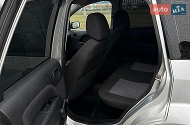 Хэтчбек Ford Fiesta 2007 в Киеве фото 17 Хэтчбек Ford Fiesta 2007 в Киеве