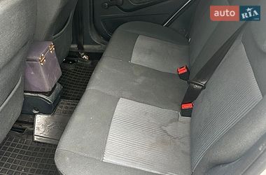 Хэтчбек Ford Fiesta 2011 в Киеве