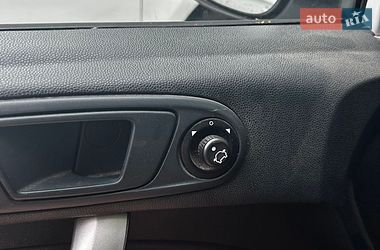 Хэтчбек Ford Fiesta 2011 в Киеве