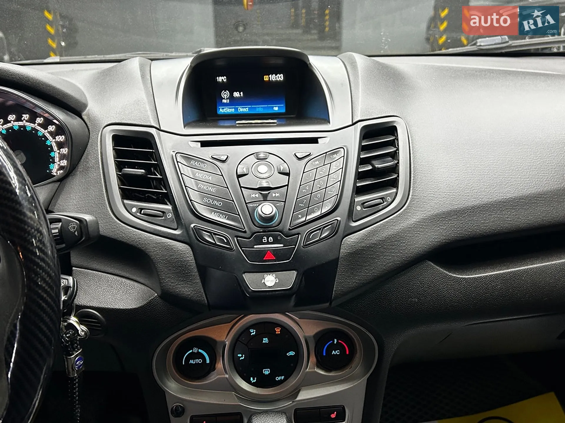 2019 Ford Fiesta - мініатюра 20