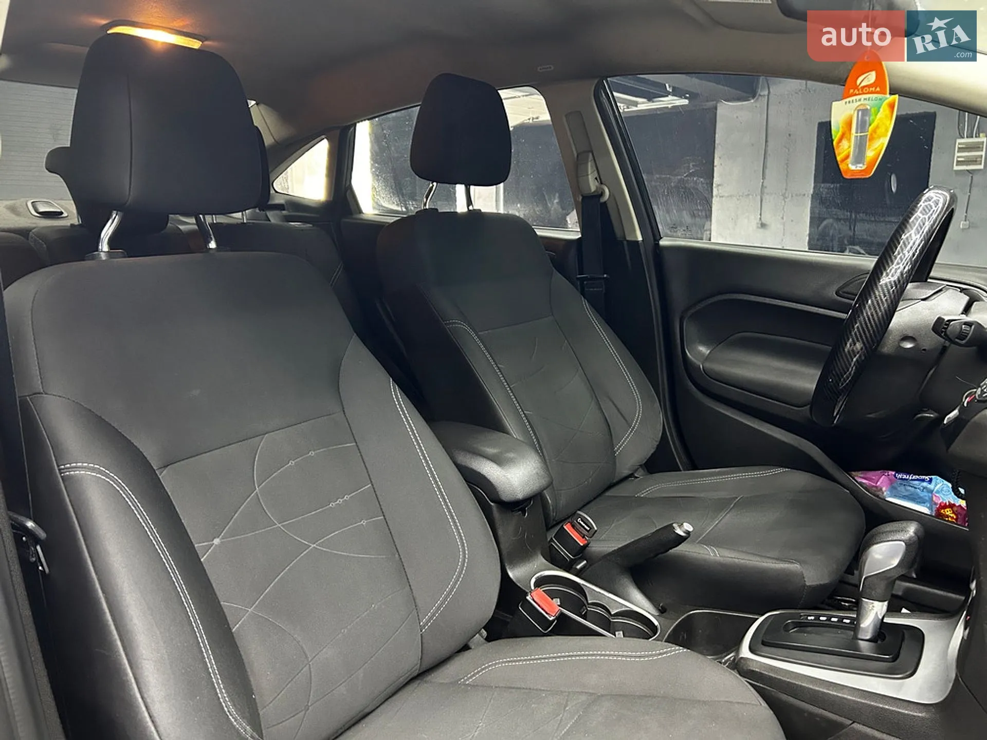 2019 Ford Fiesta - мініатюра 24