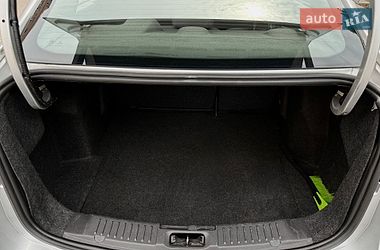 Седан Ford Fiesta 2017 в Києві
