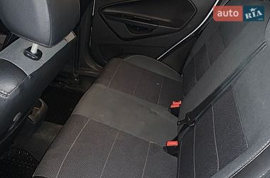 Хетчбек Ford Fiesta 2014 в Запоріжжі фото 9 Хетчбек Ford Fiesta 2014 в Запоріжжі