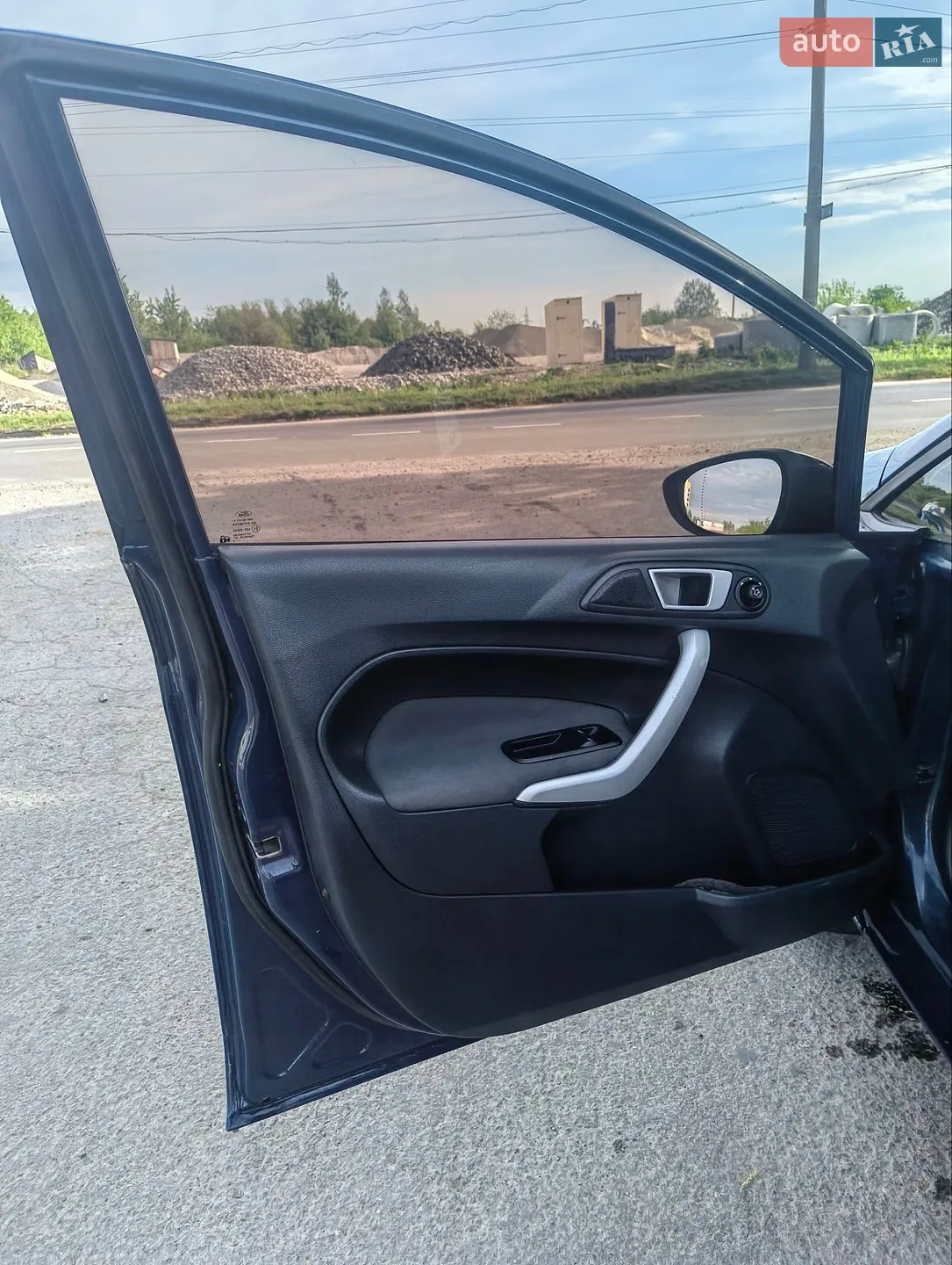 2012 Ford Fiesta - мініатюра 15