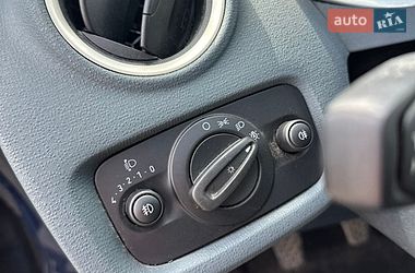 Хетчбек Ford Fiesta 2009 в Ірпені