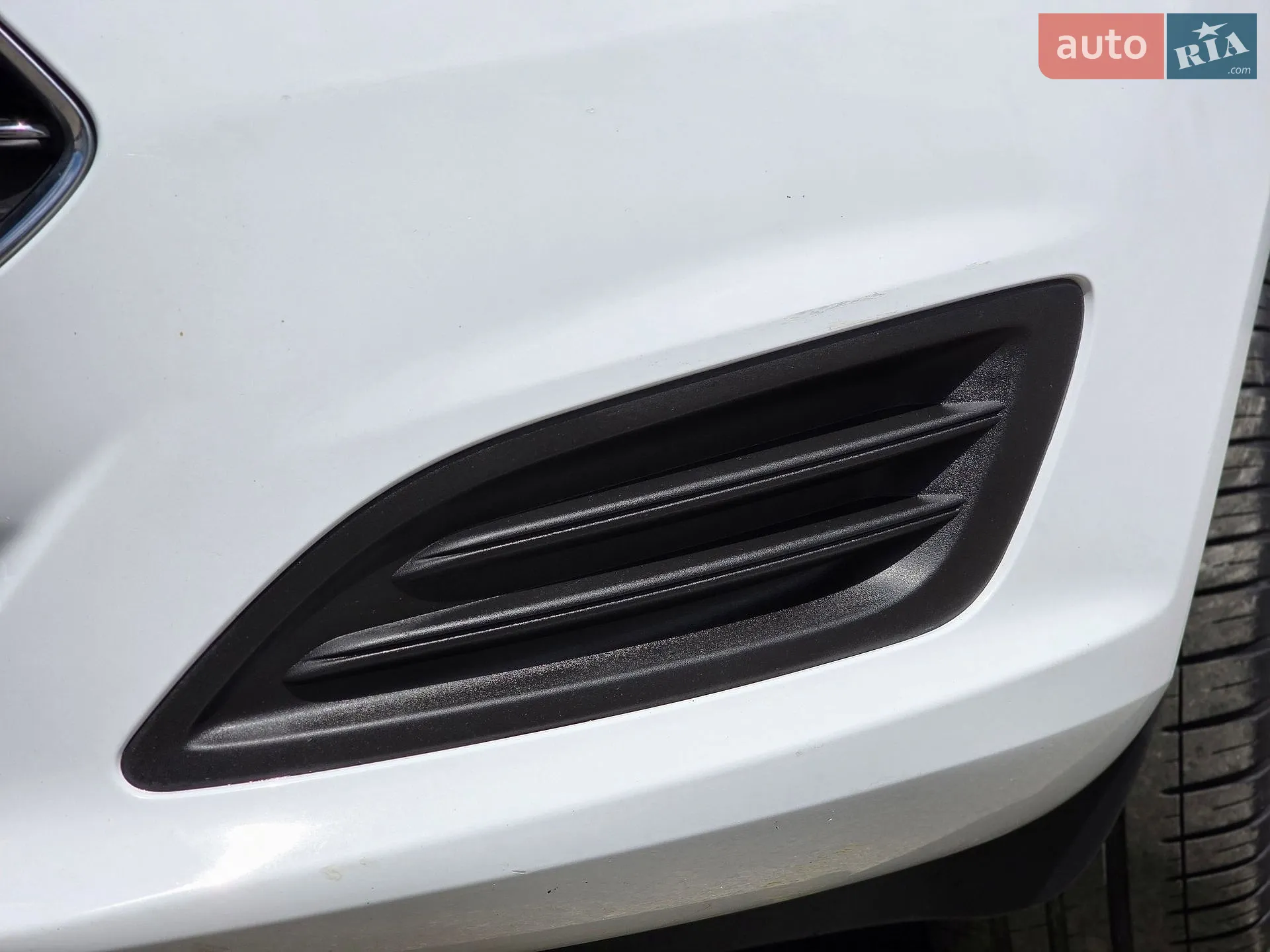 2015 Ford Fiesta - мініатюра 16