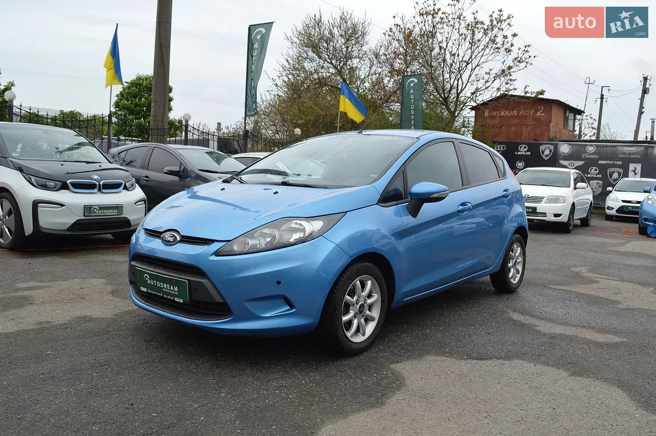 2013 Ford Focus - мініатюра 43