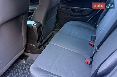 Хетчбек Ford Fiesta 2019 в Києві