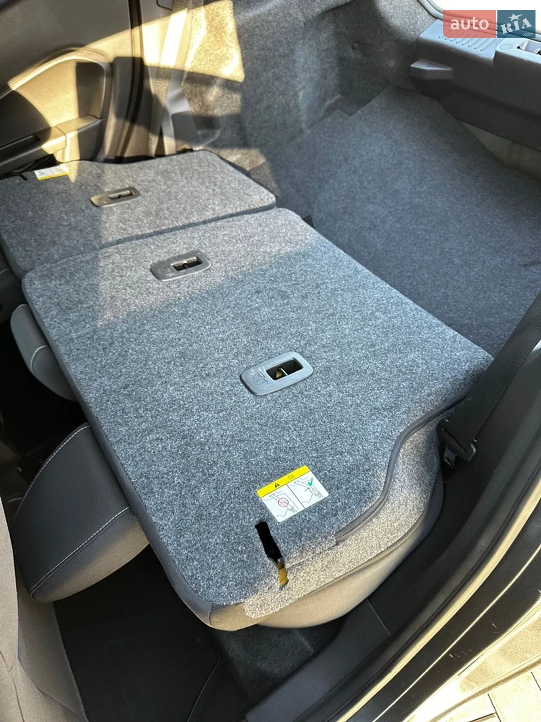 2015 Ford Fiesta - мініатюра 35