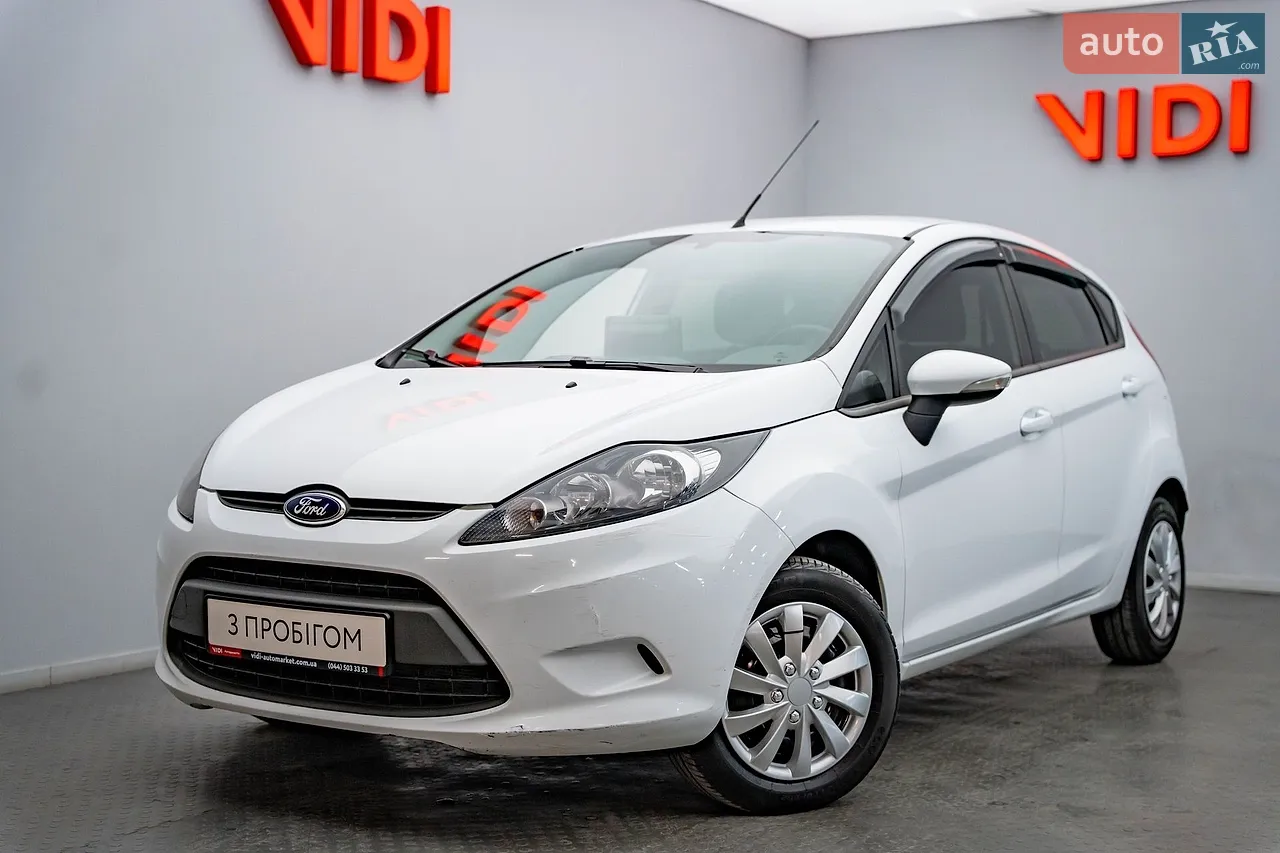 2014 Ford Focus - мініатюра 30