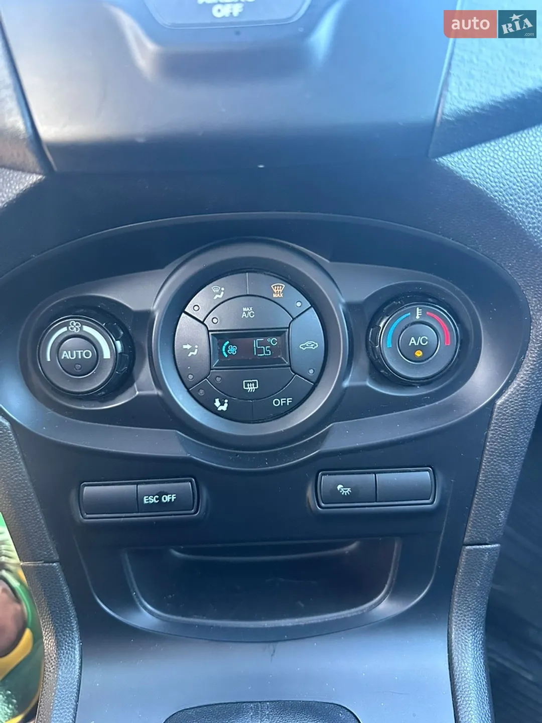2015 Ford Fiesta - мініатюра 32