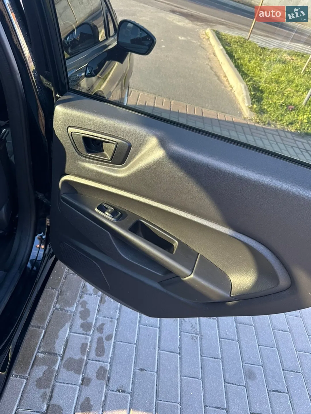 2019 Ford Fiesta - мініатюра 8