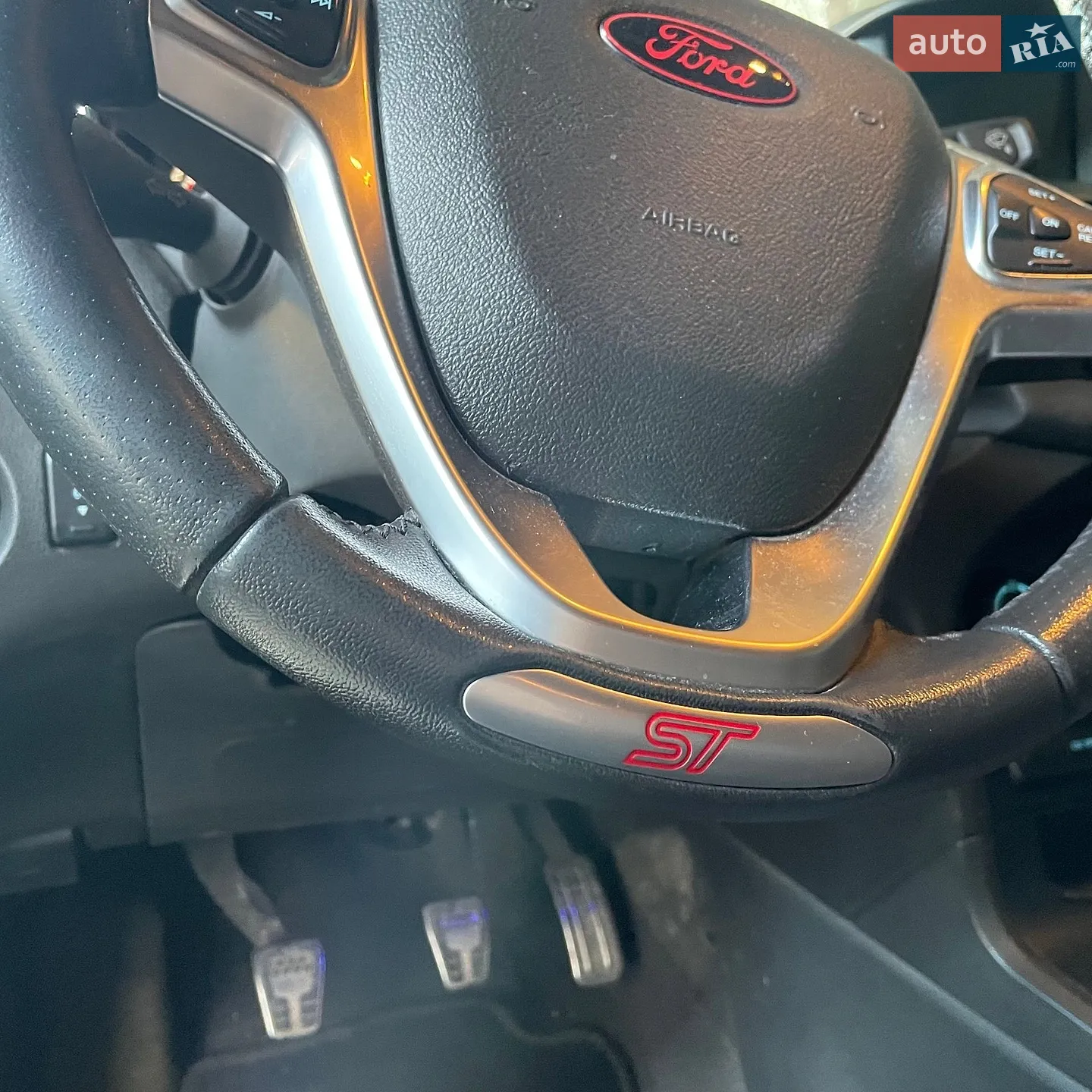 2016 Ford Fiesta - мініатюра 12