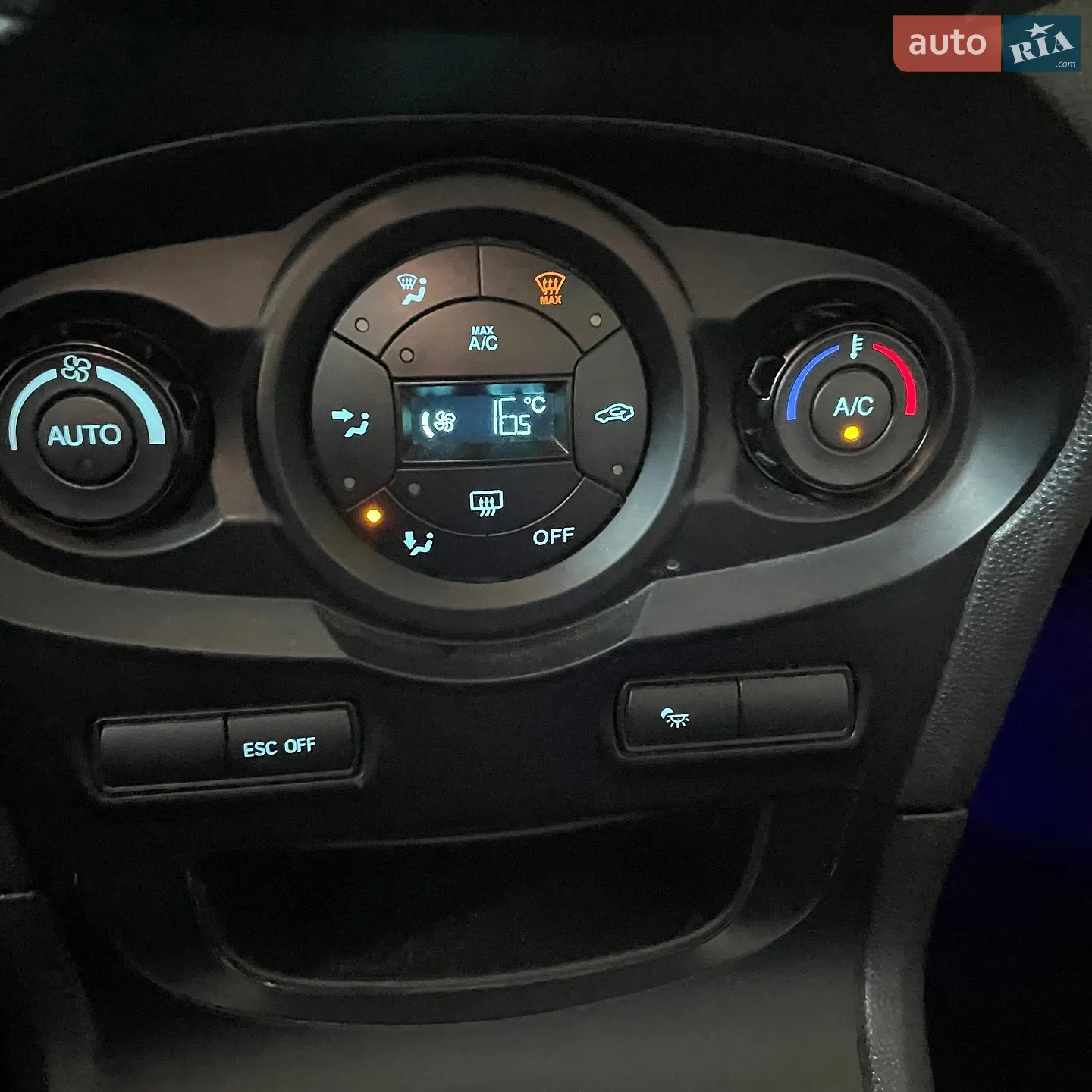 2016 Ford Fiesta - мініатюра 14