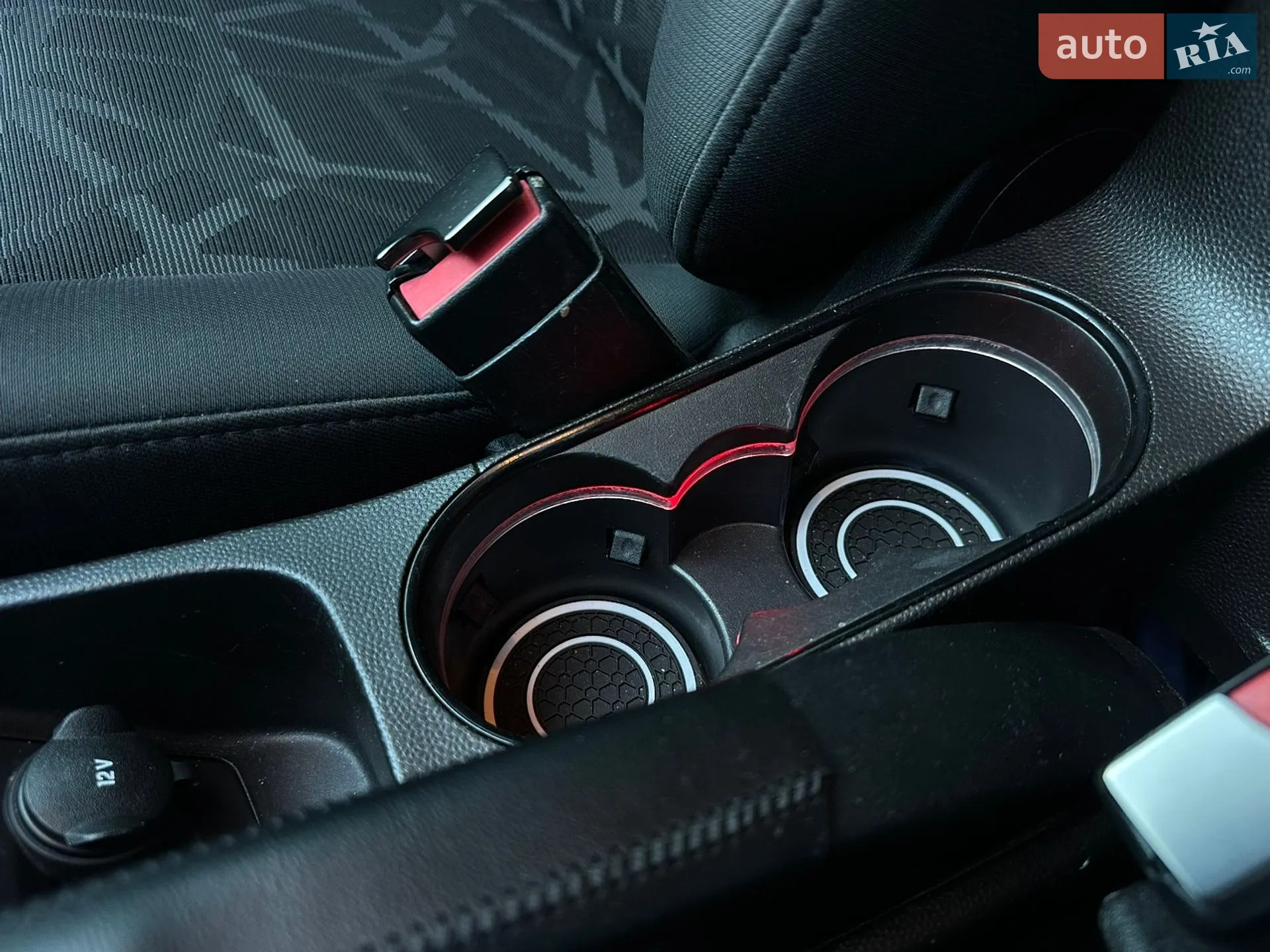 2011 Ford Fiesta - мініатюра 7