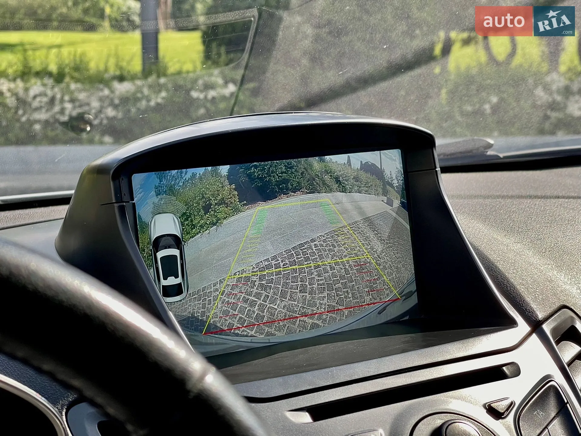 2013 Ford Fiesta - мініатюра 58