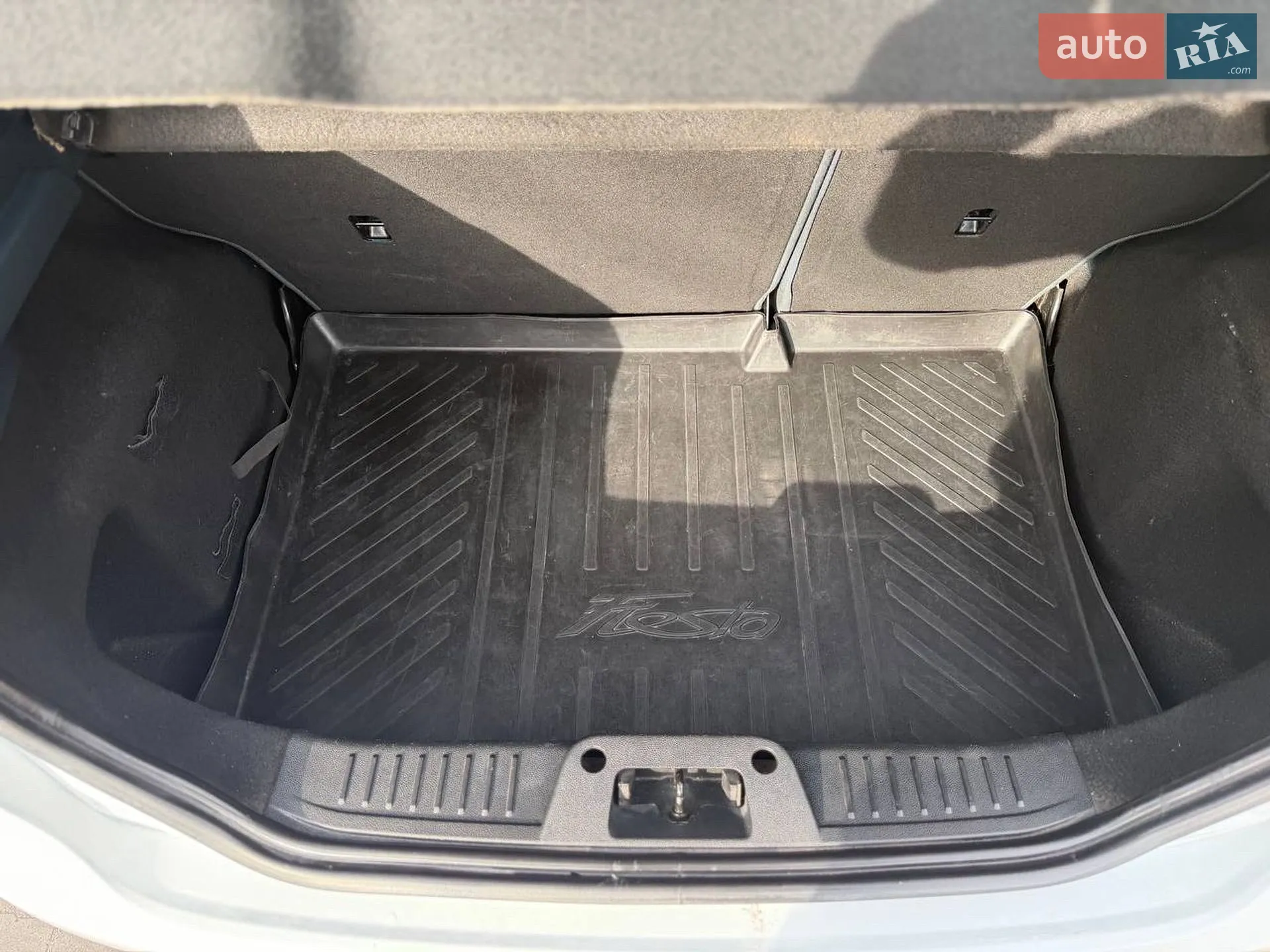 2012 Ford Fiesta - мініатюра 43