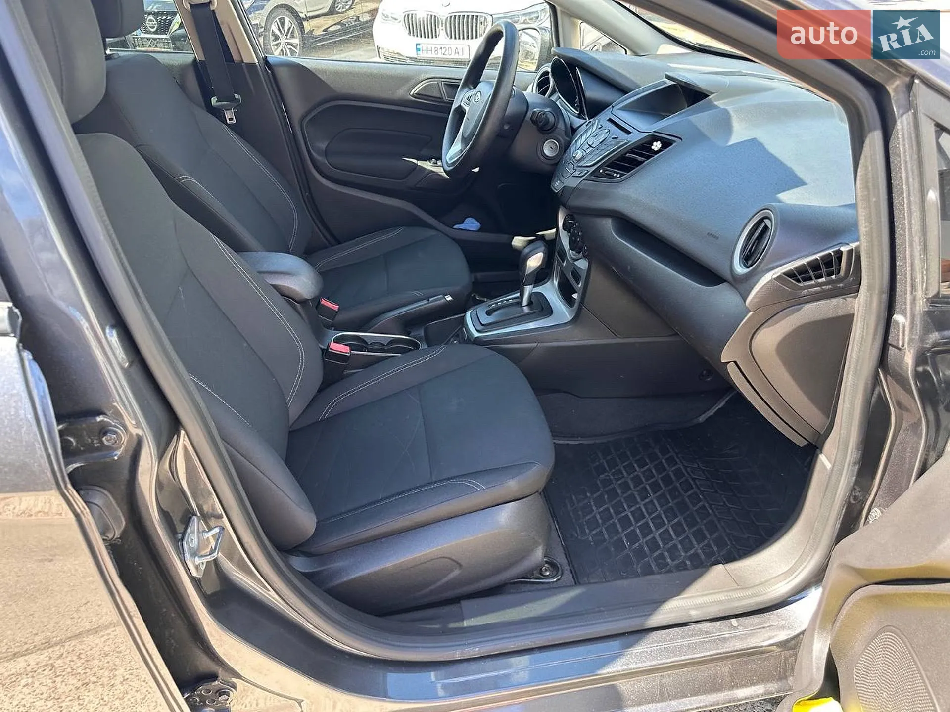 2019 Ford Fiesta - мініатюра 15