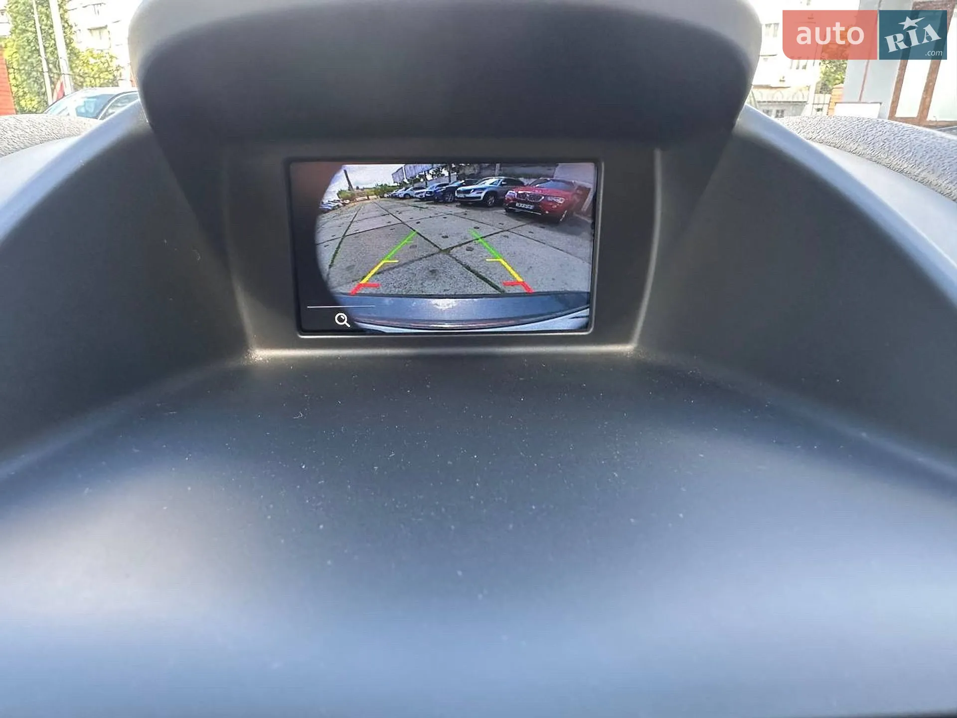 2019 Ford Fiesta - мініатюра 19