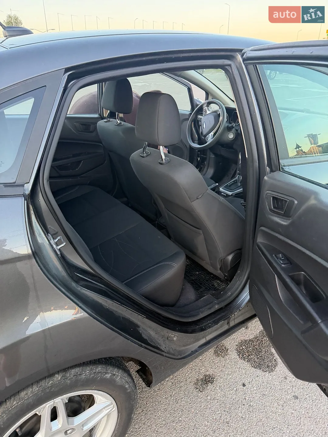 2019 Ford Fiesta - мініатюра 42