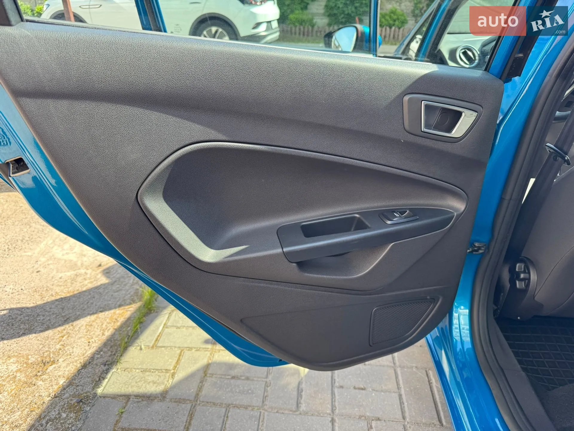 2013 Ford Fiesta - мініатюра 15