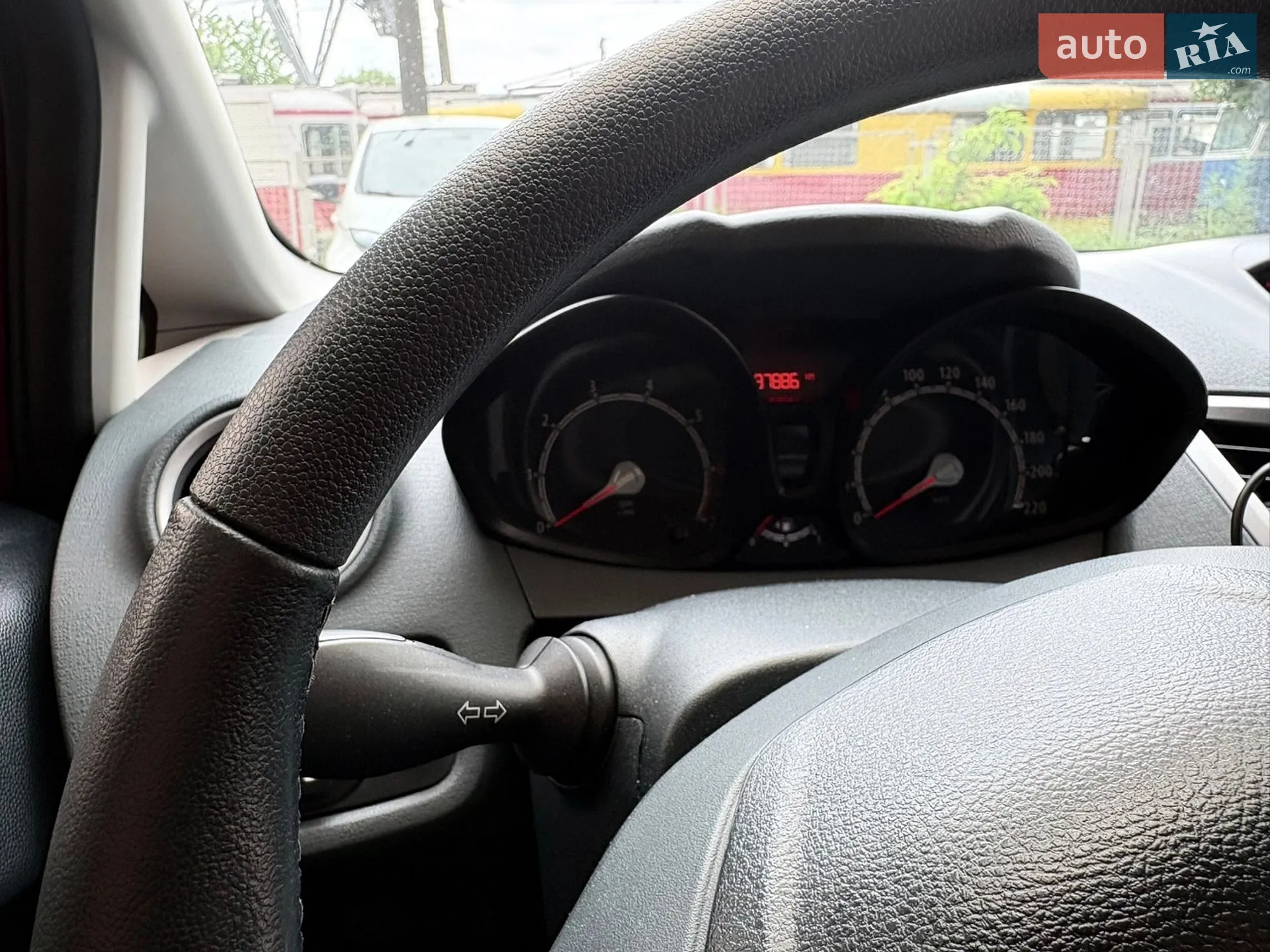 2010 Renault Kangoo - мініатюра 18