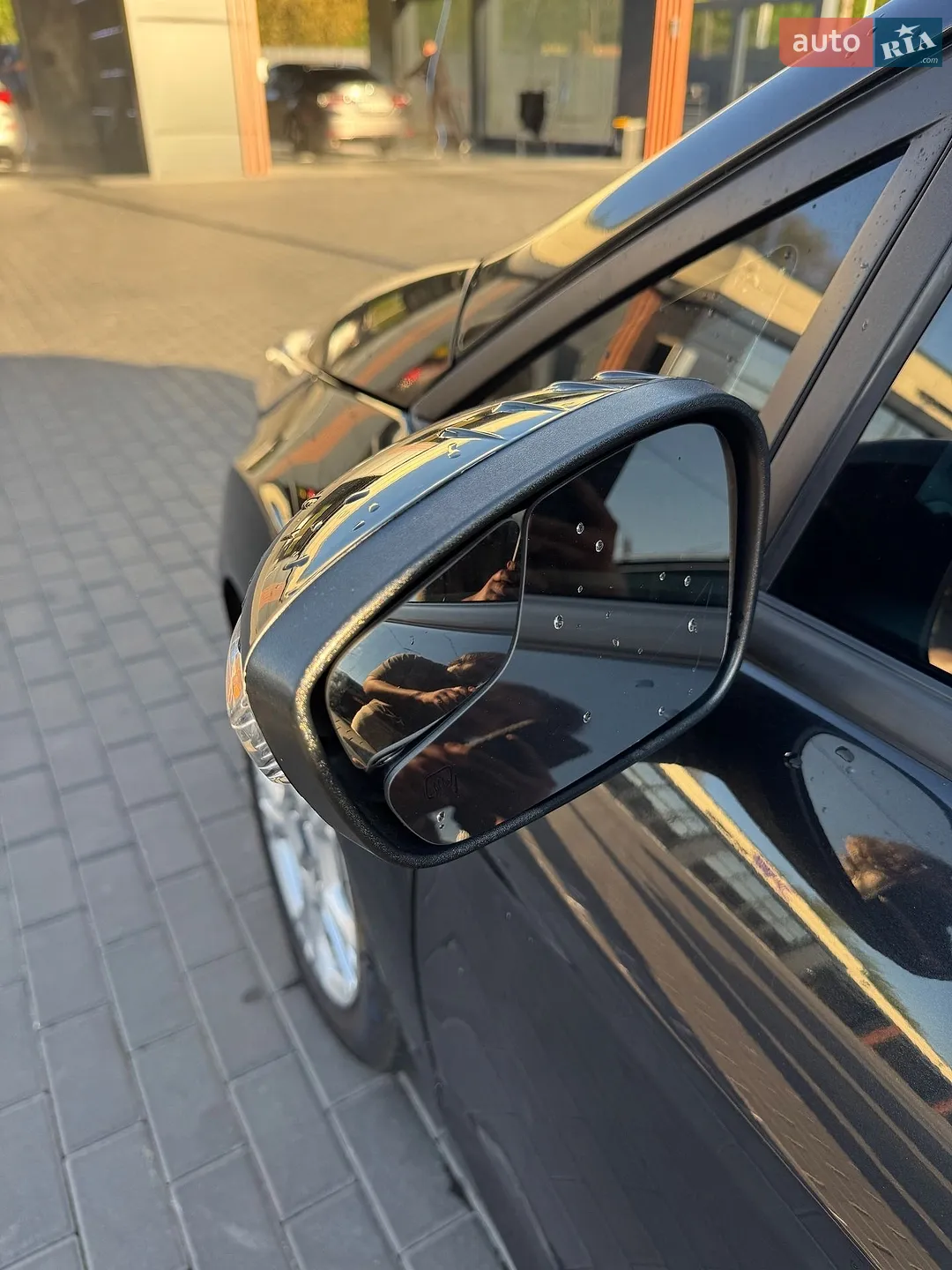2014 Ford Fiesta - мініатюра 8