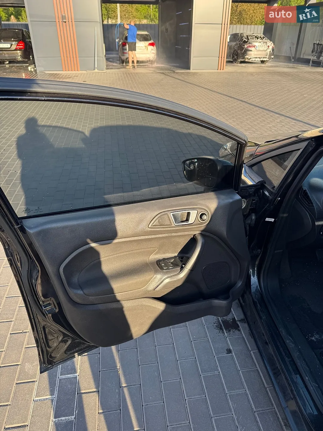 2014 Ford Fiesta - мініатюра 21
