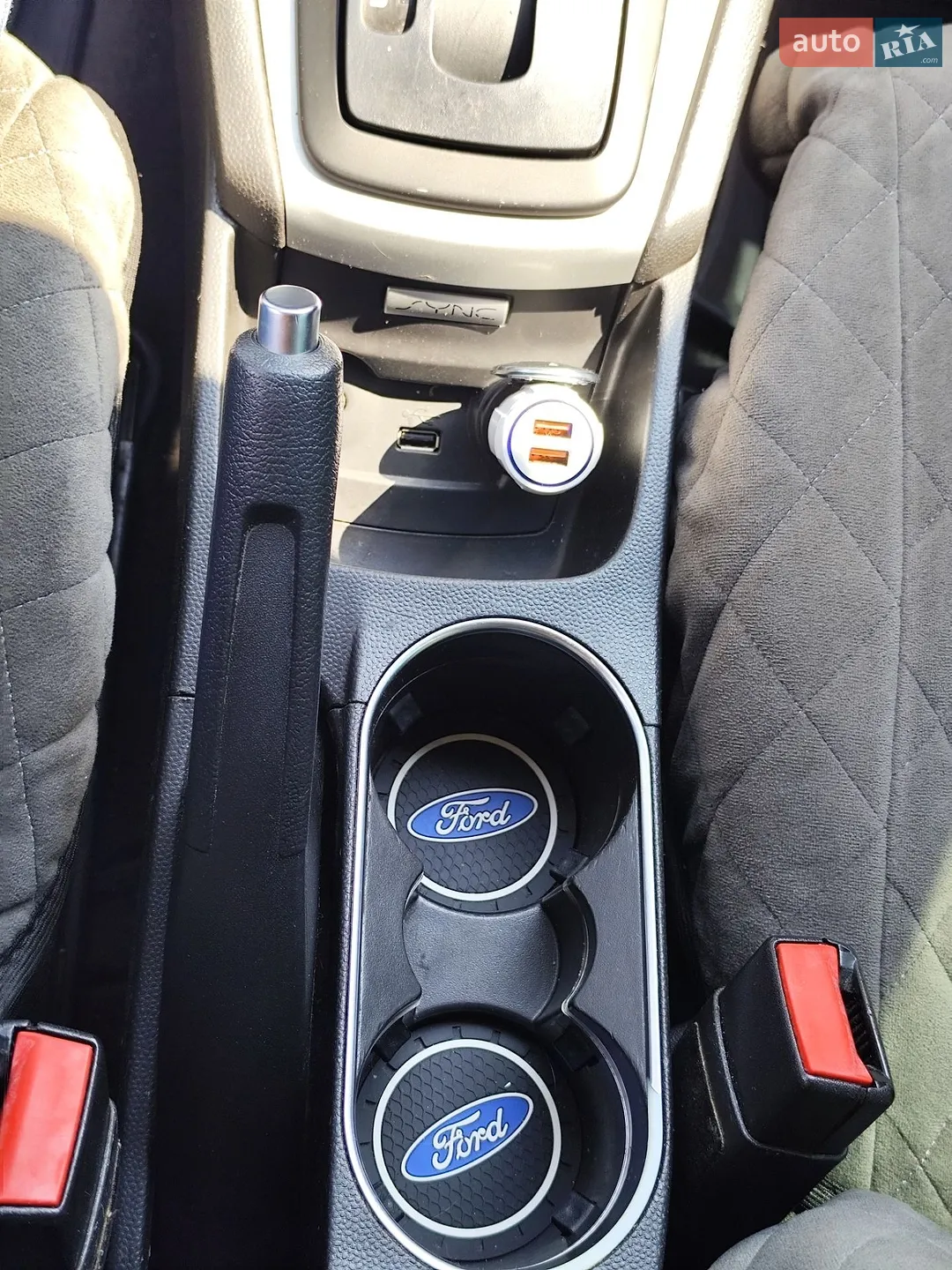 2018 Ford Fiesta - мініатюра 16