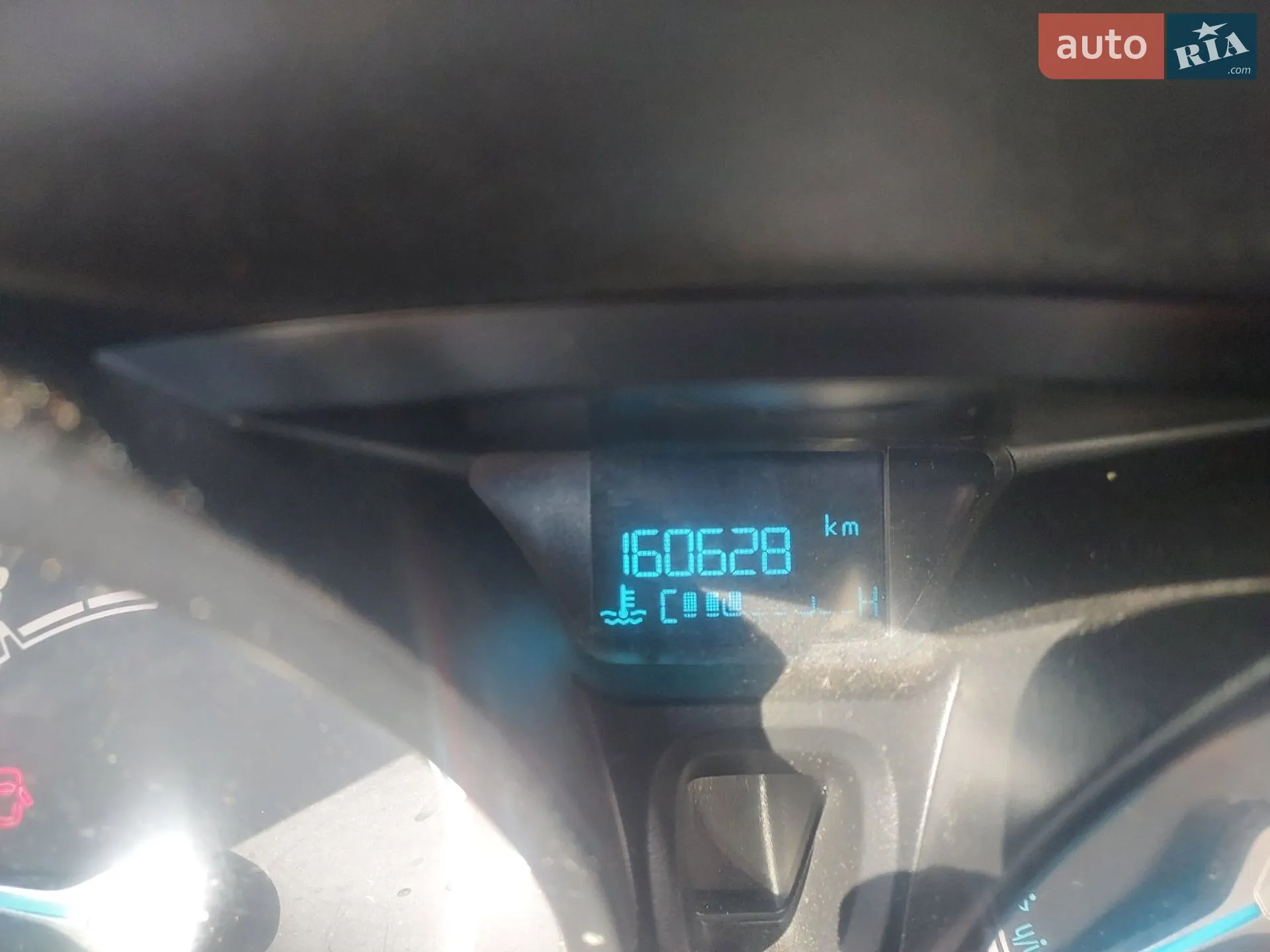 2017 Ford Fiesta - мініатюра 12