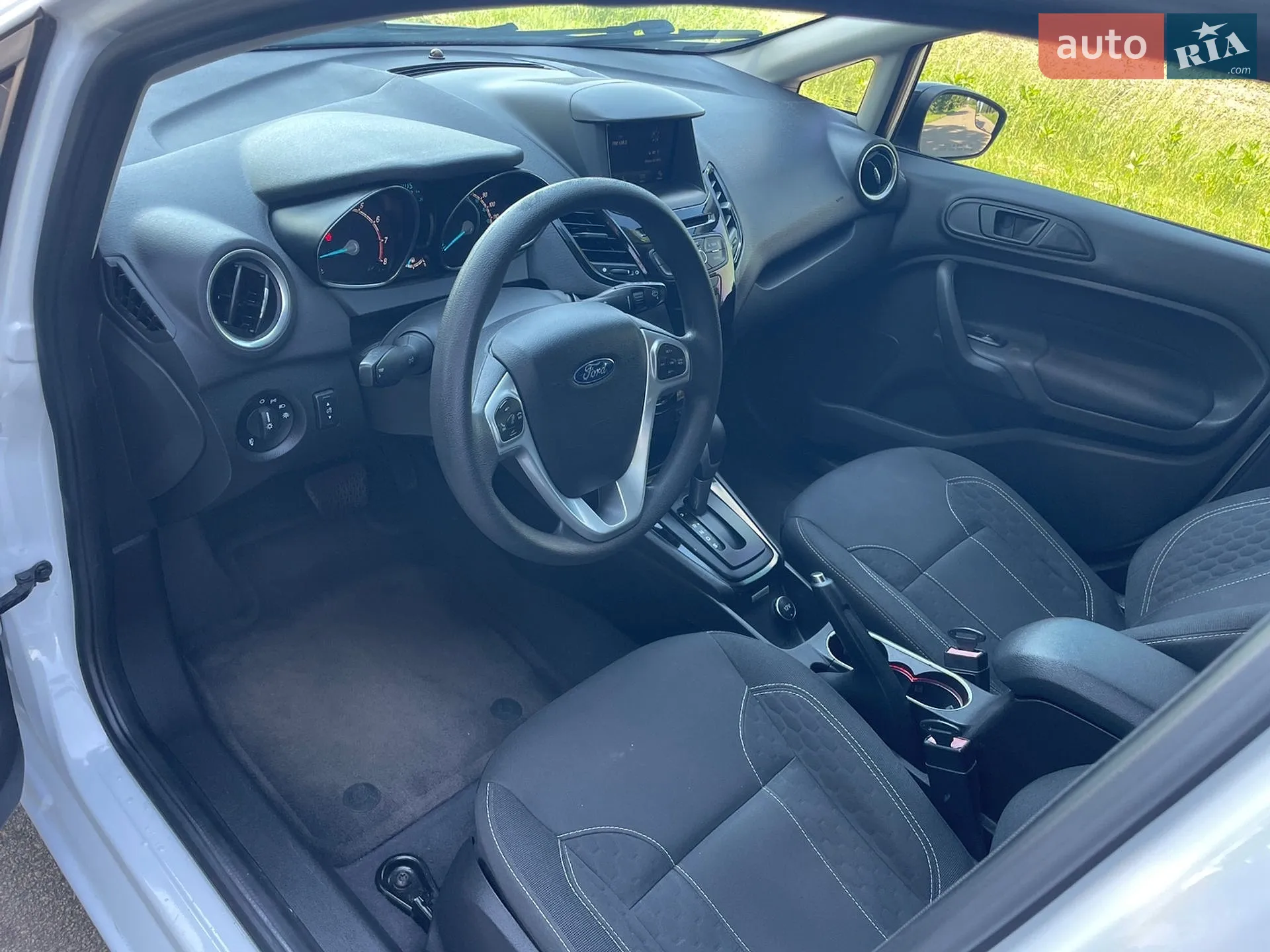 2019 Ford Fiesta - мініатюра 9
