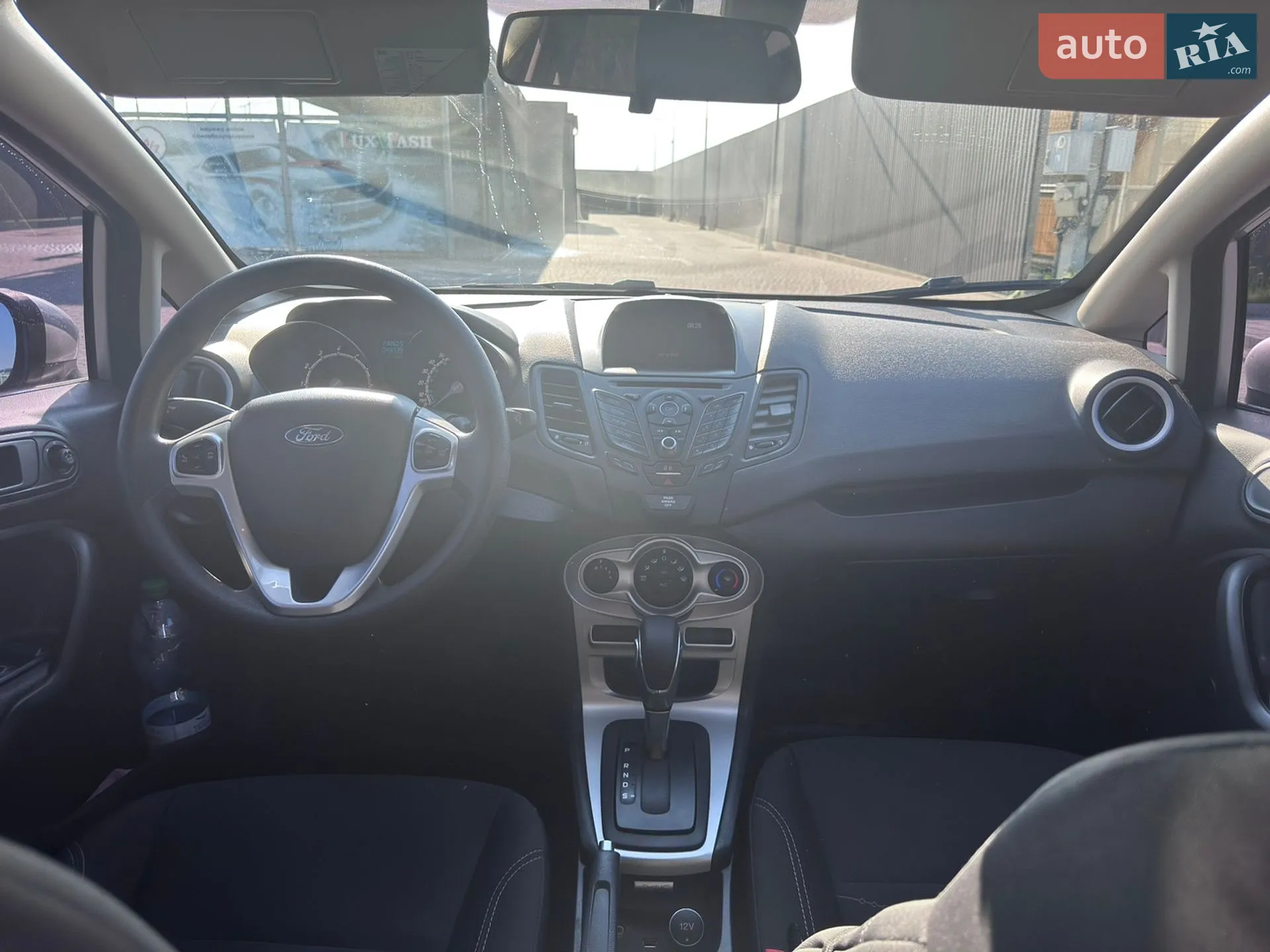2018 Ford Fiesta - мініатюра 14