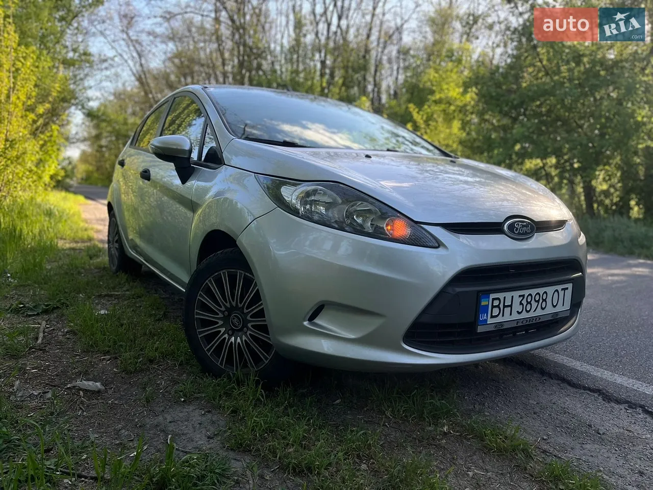 2013 Ford Fiesta - мініатюра 16