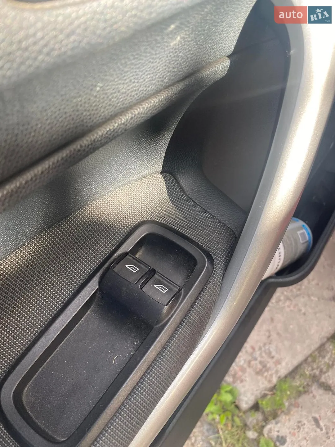 2012 Ford Fiesta - мініатюра 6