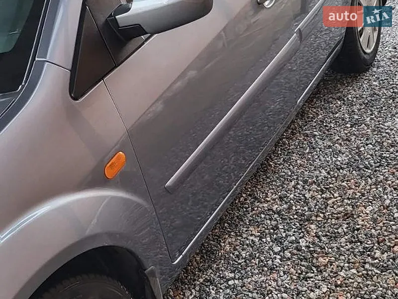 Ford Fiesta 2008 VIN WF0HXXGAJH8K69099 фото оголошення 16 з 49