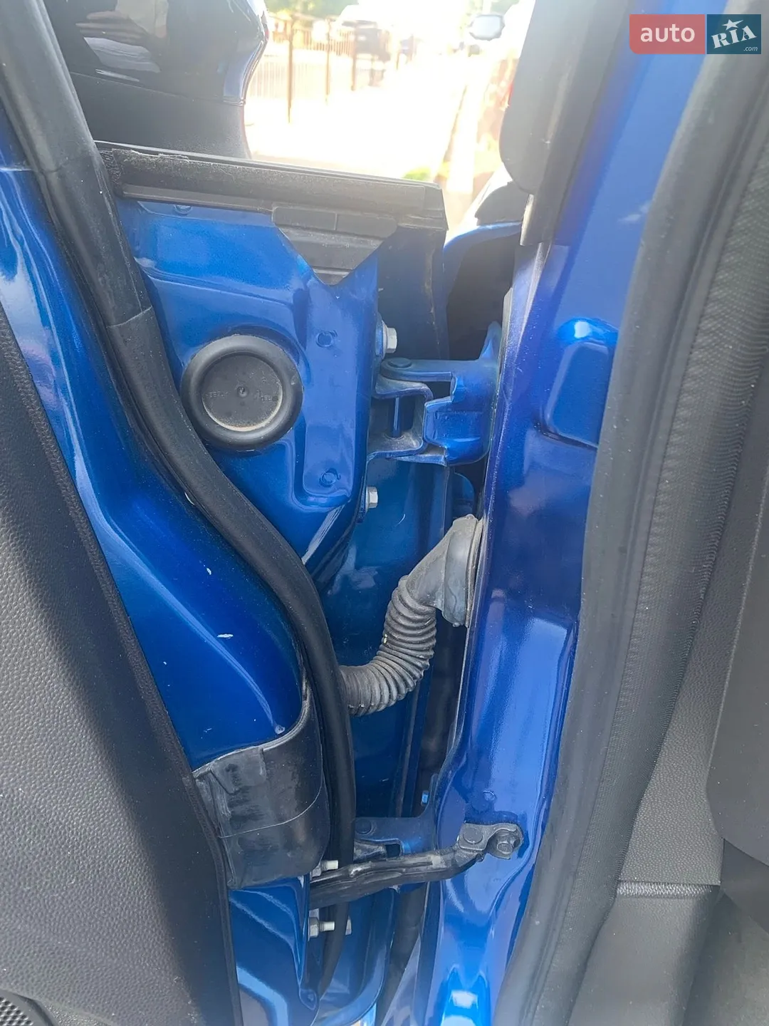 2019 Ford Fiesta - мініатюра 33