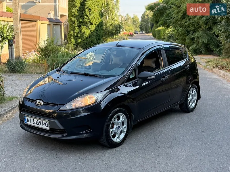 Hyundai Accent 2011 VIN Z94CT41CBBR013224 фото оголошення 12 з 42