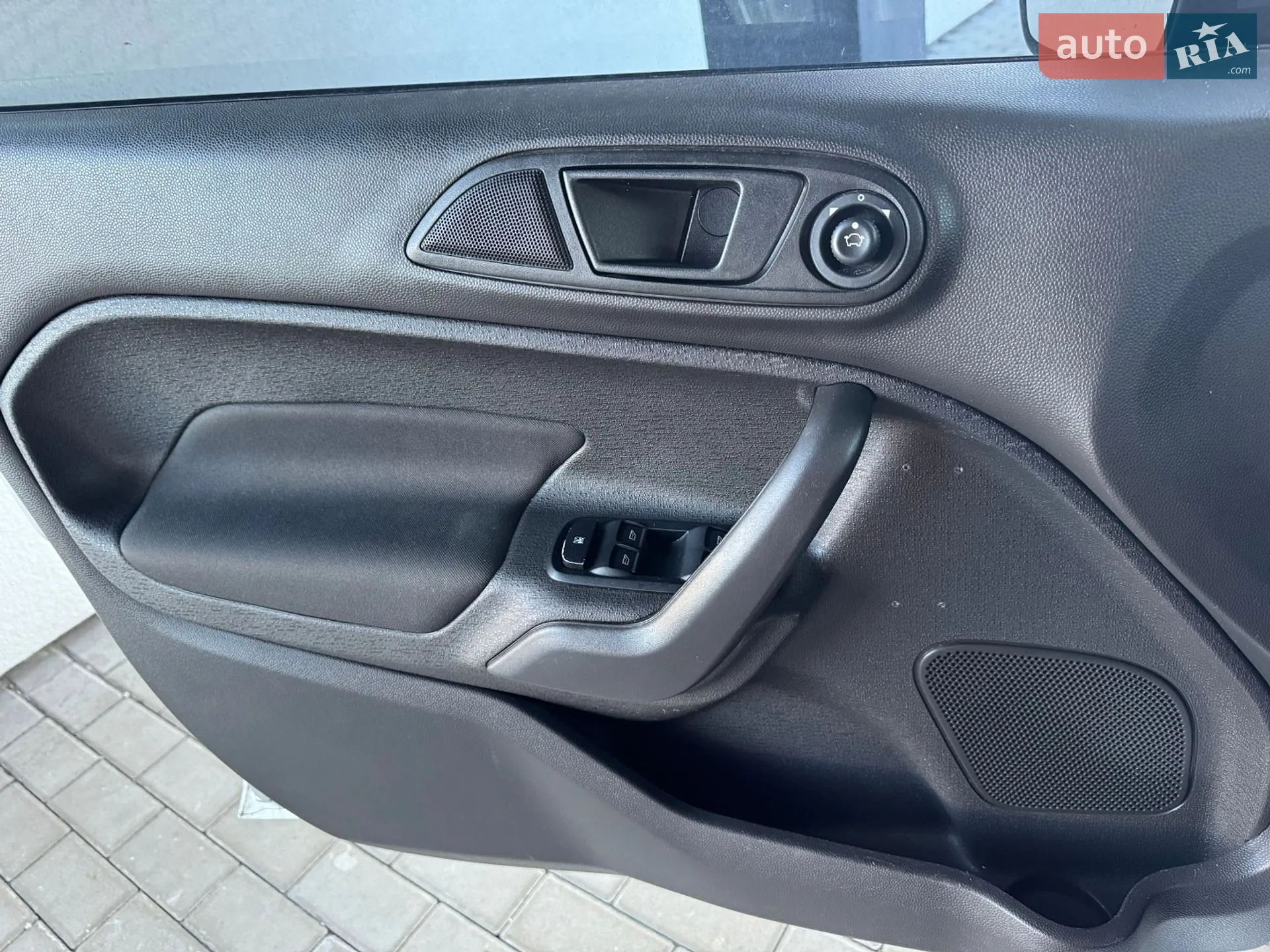 2019 Ford Fiesta - мініатюра 8