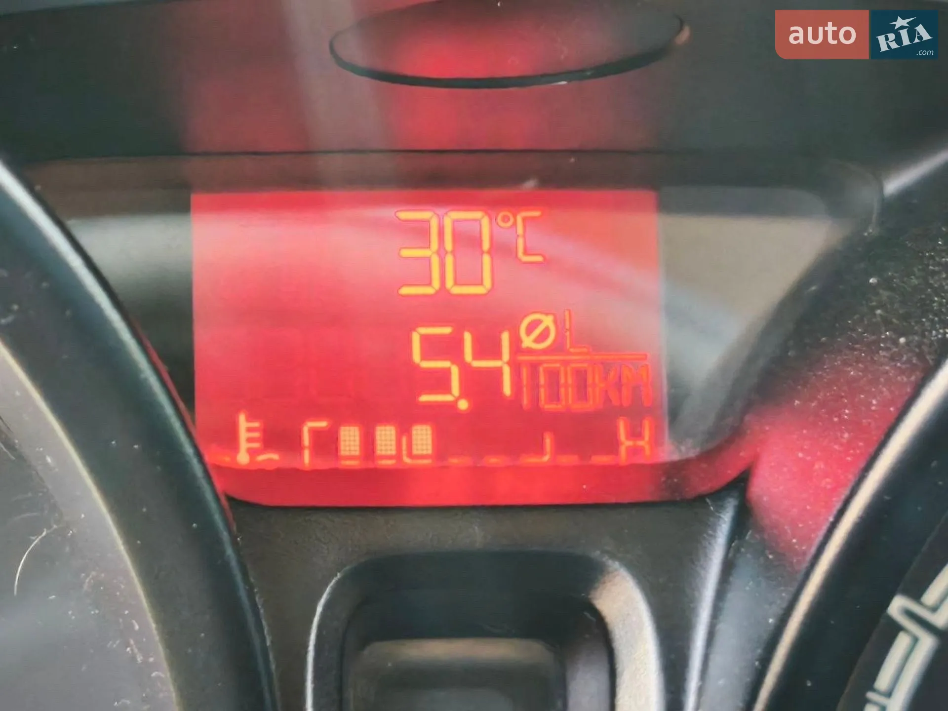 2012 Ford Fiesta - мініатюра 33