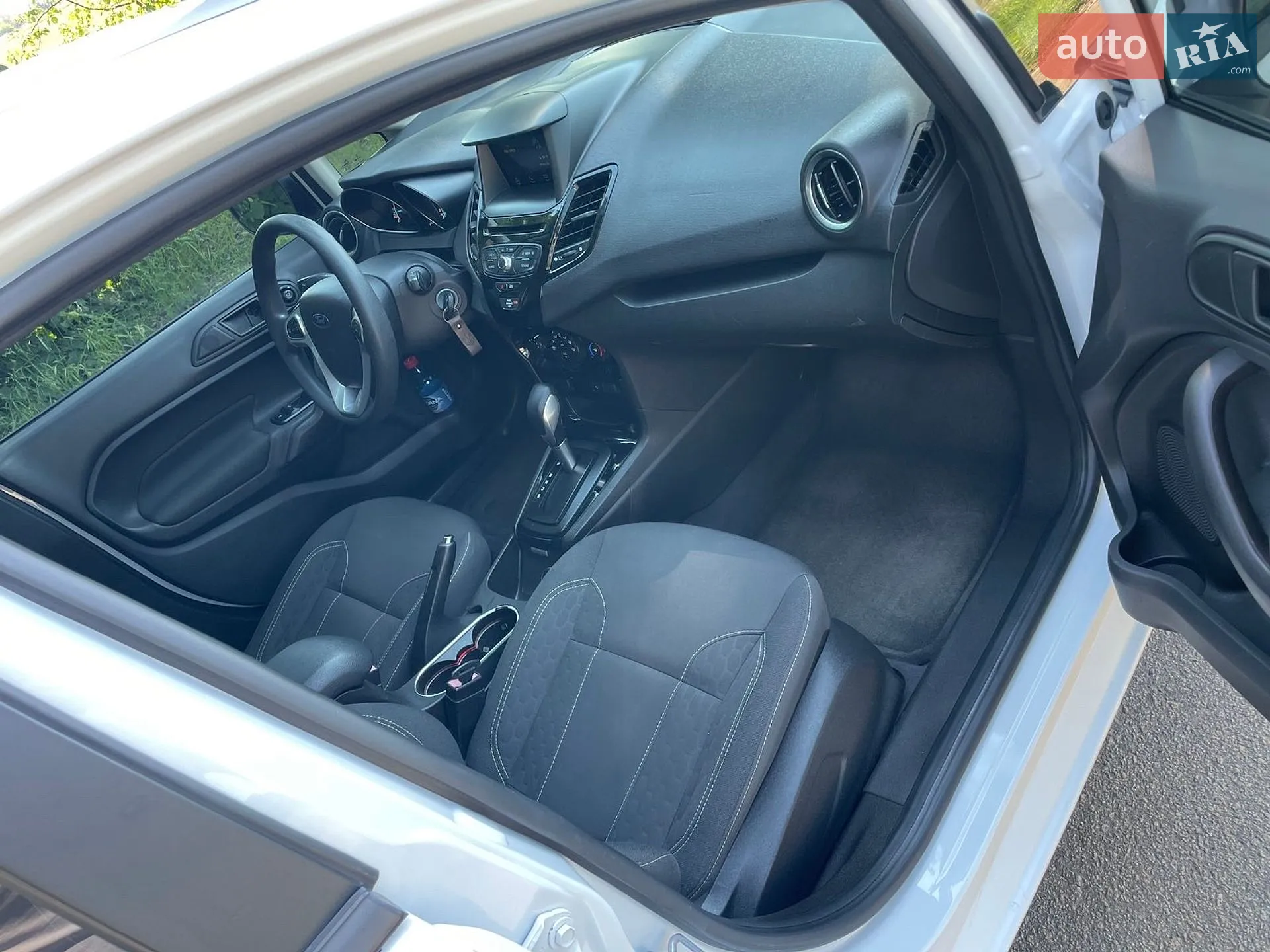 2019 Ford Fiesta - мініатюра 6