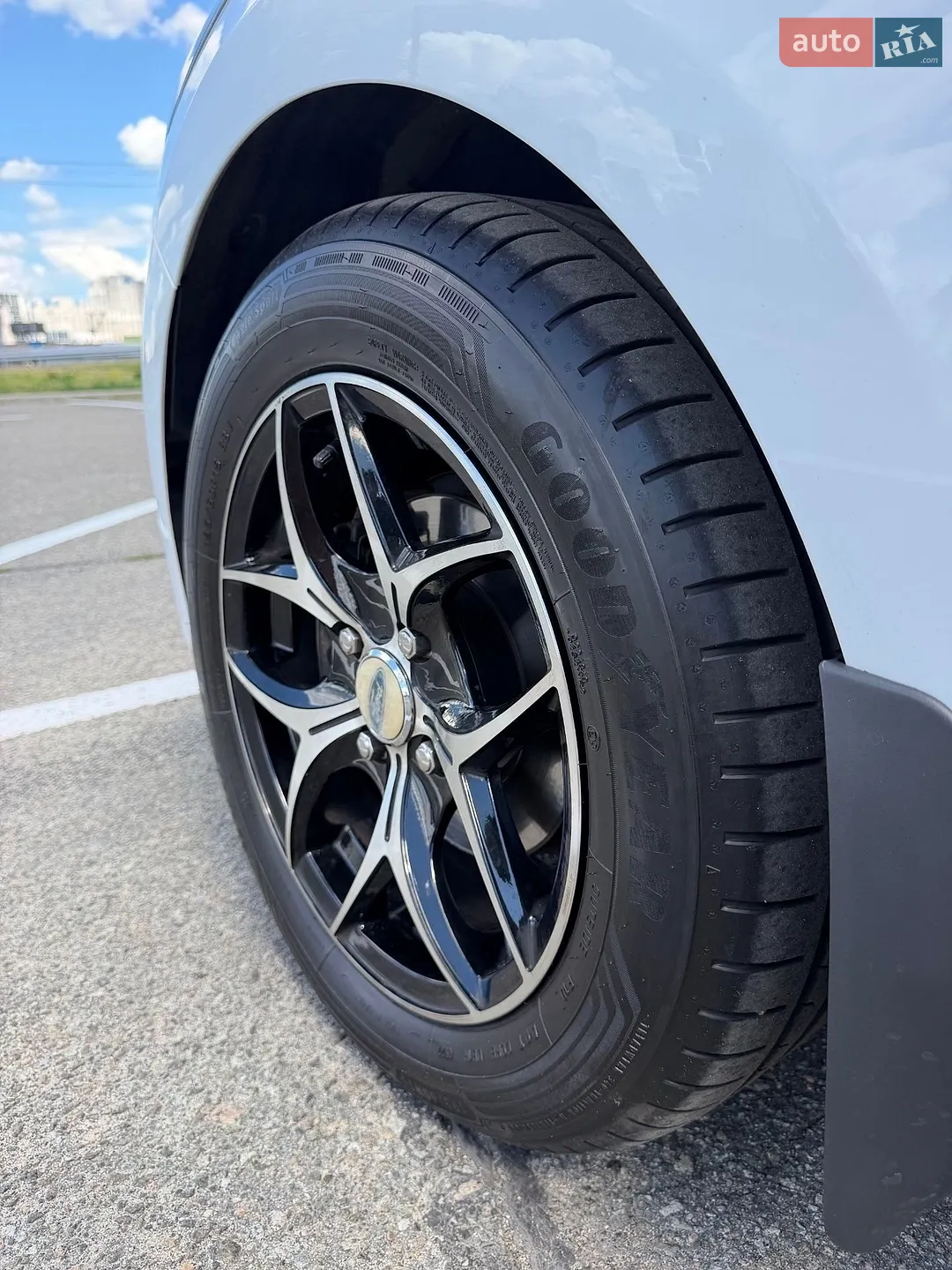 2018 Ford Fiesta - мініатюра 25