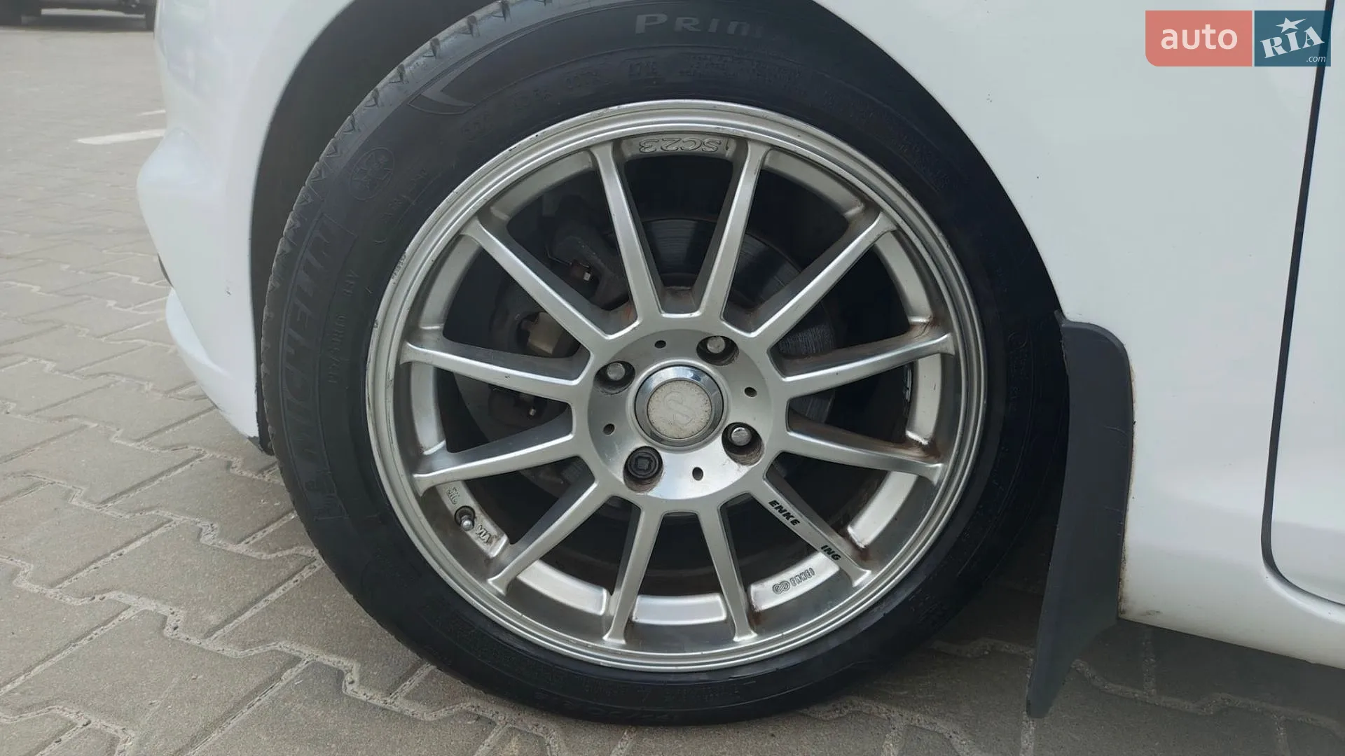 2013 Ford Fiesta - мініатюра 15