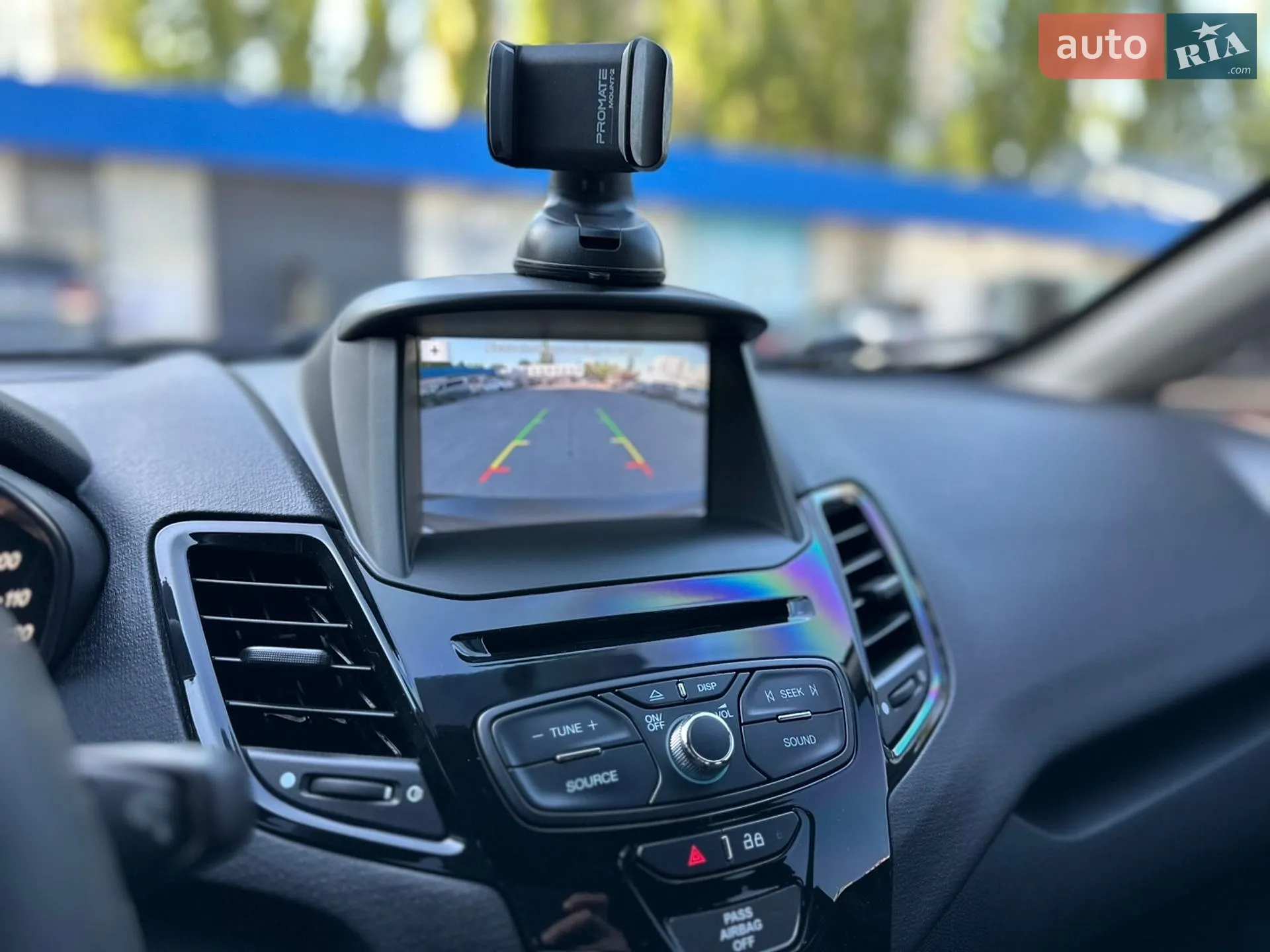 2019 Ford Fiesta - мініатюра 22