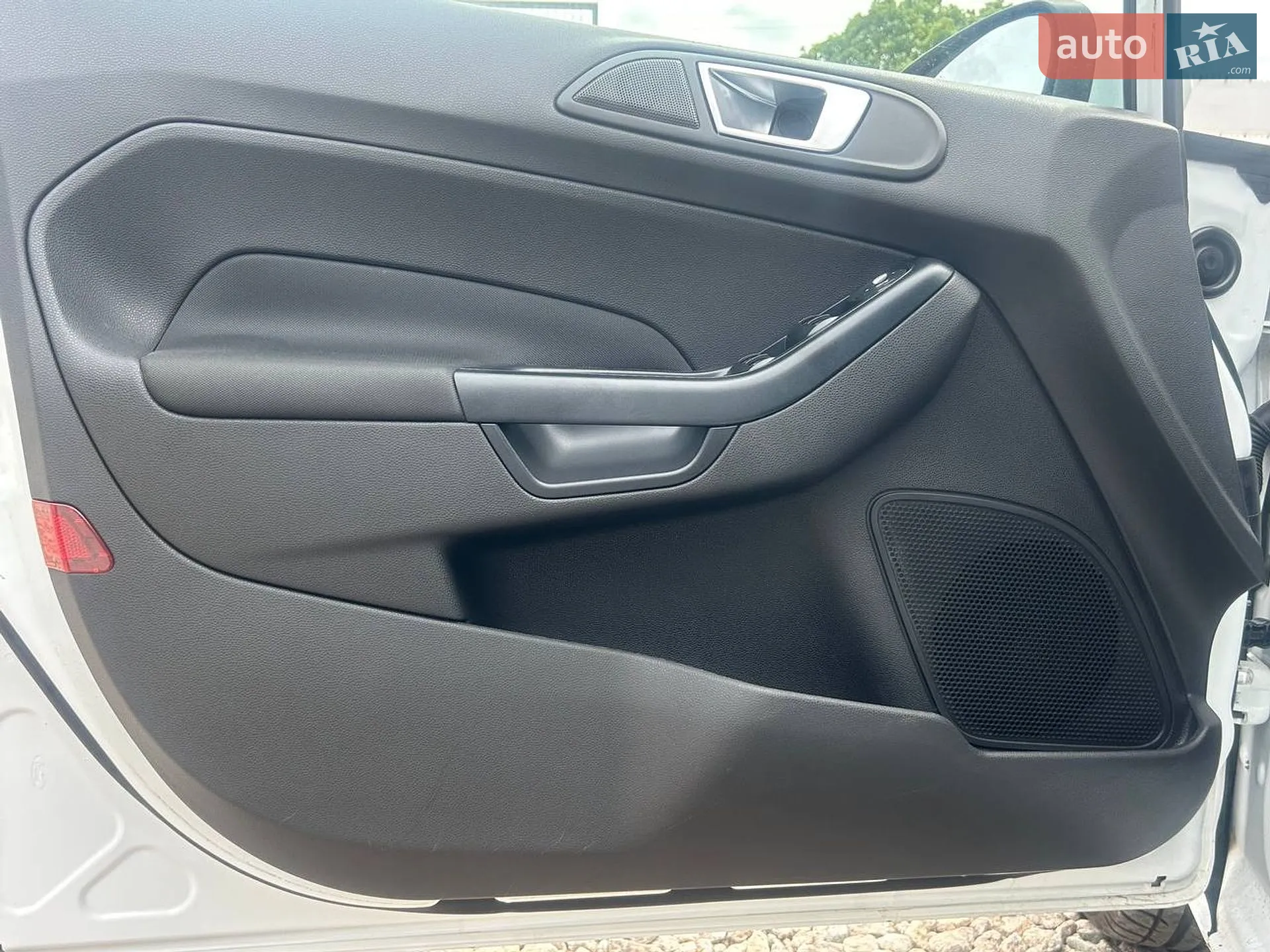 2014 Ford Fiesta - мініатюра 12