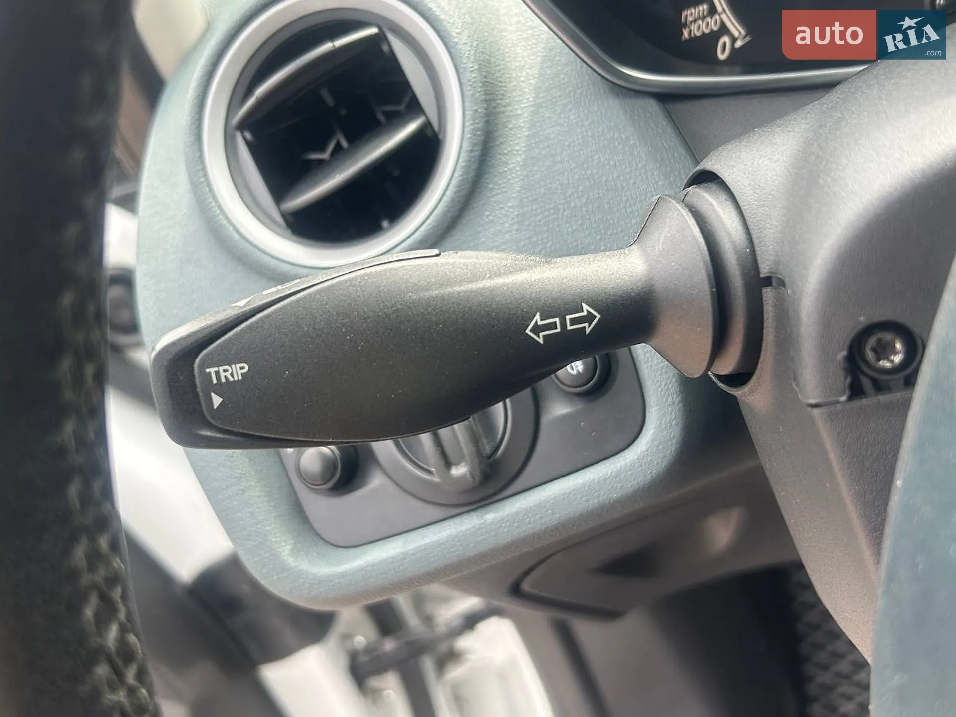2014 Ford Fiesta - мініатюра 19
