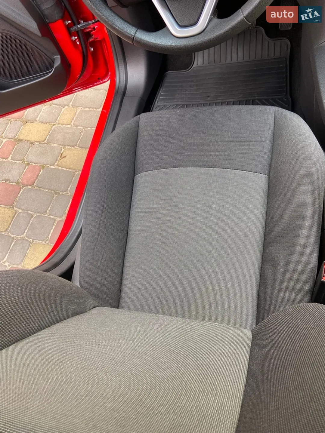 2013 Ford Fiesta - мініатюра 47