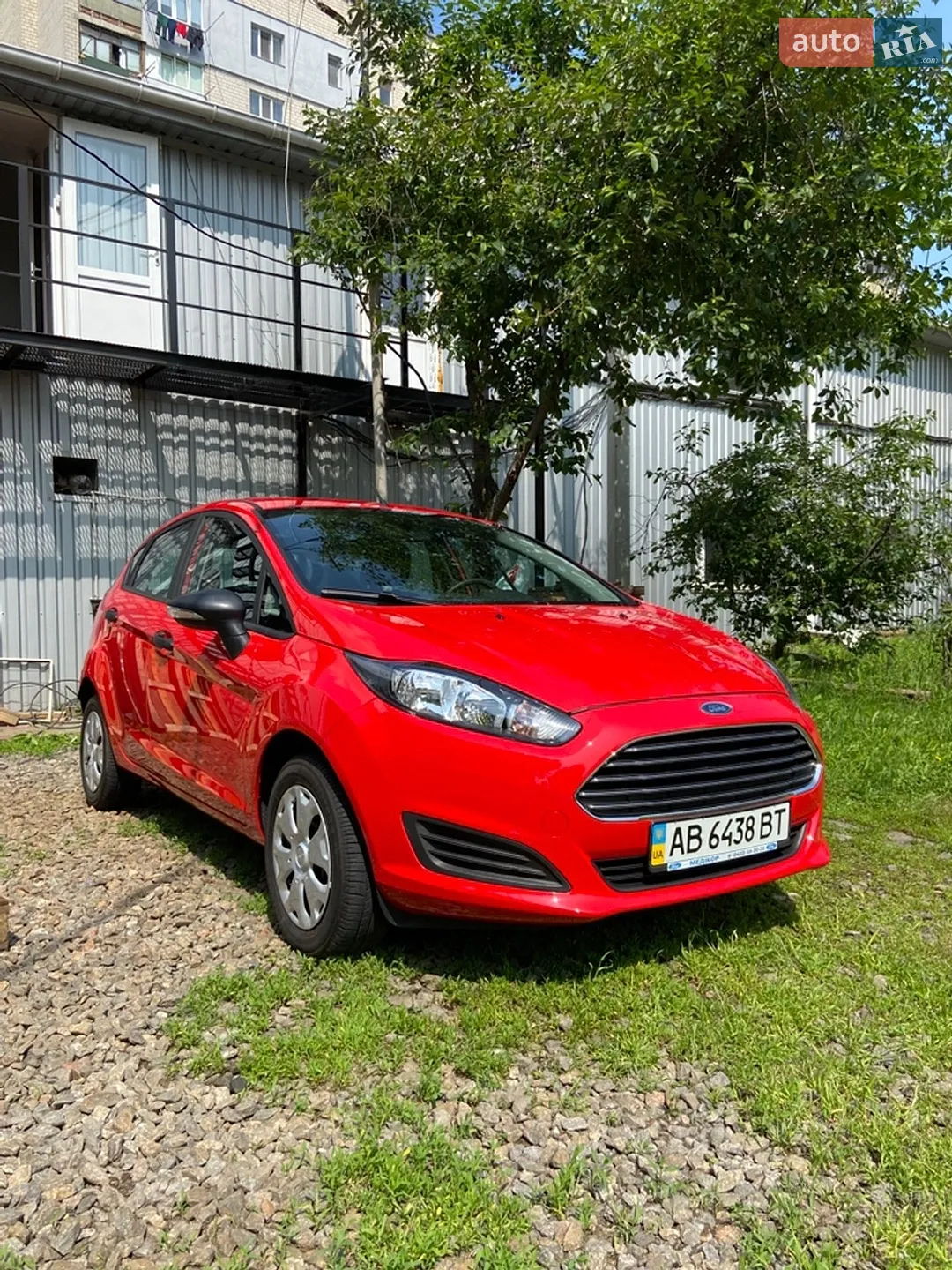 2013 Ford Fiesta - мініатюра 61