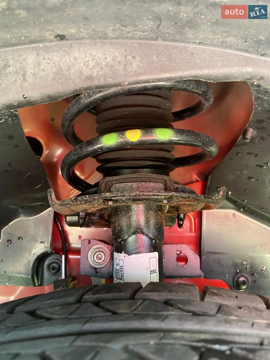 2013 Ford Fiesta - мініатюра 82
